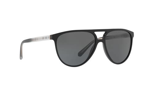 4254f burberry|BURBERRY Men's BE4254 Sunglasses Black/Grey 58mm.